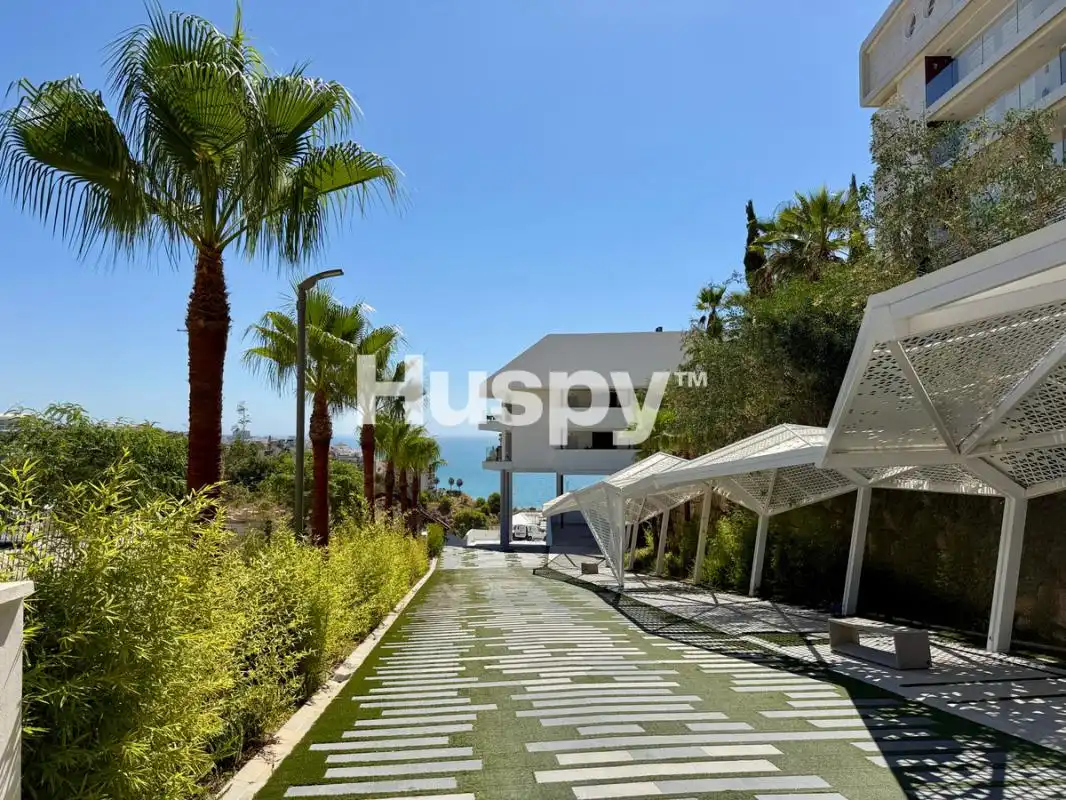 Penthouse mit Terrasse zum Verkauf in Calle Alba, imagen 32