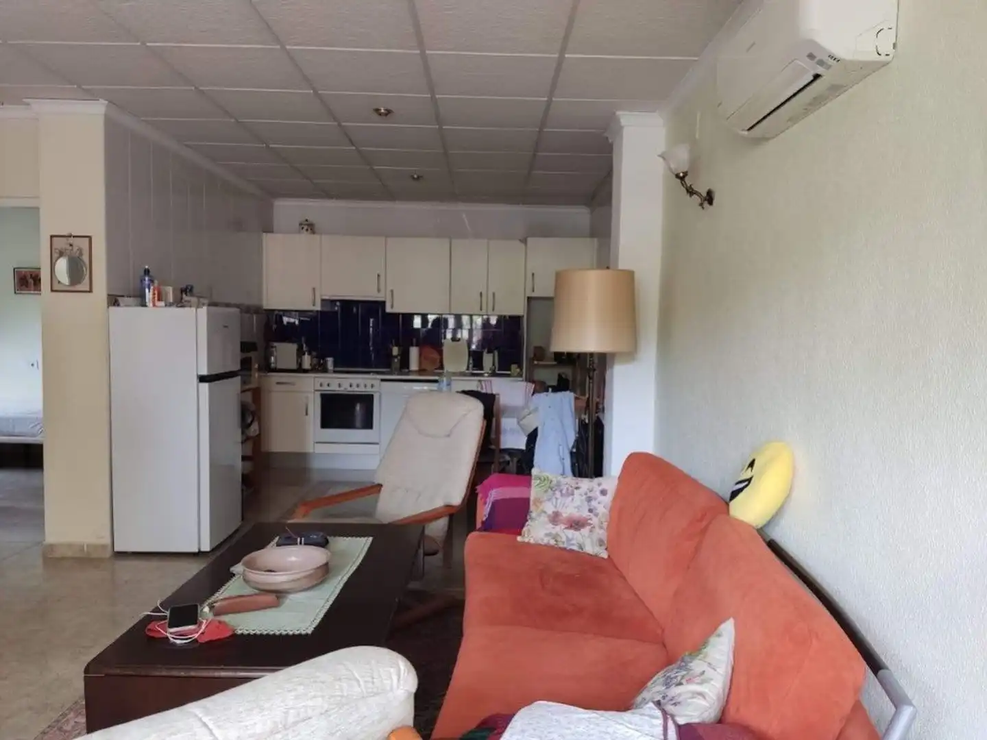 Chalet con piscina en venta en Pueblo - Urbanizaciones, imagen 36