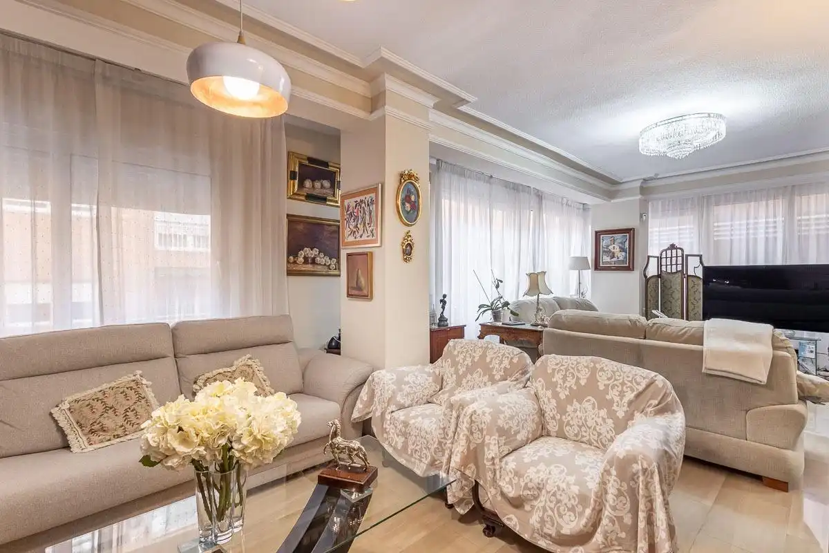 Flat with lift for sale in Camino Camino de Ronda, 75, imagen 6