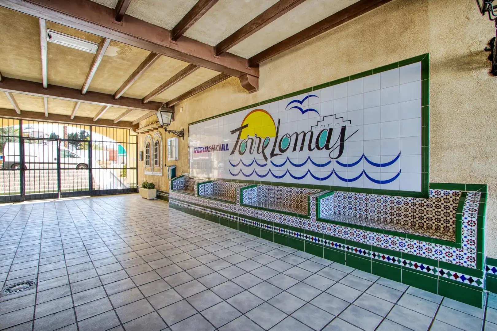 Apartament amb terrassa en venda a La Mata, imagen 23