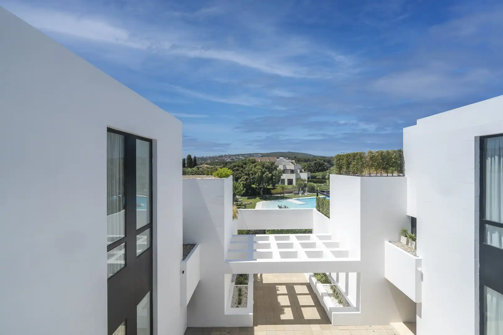Casa amb piscina en venda a Sotogrande Alto, imagen 41