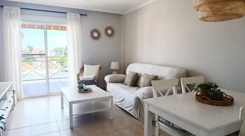 Foto 4 de Apartamento de alquiler en El Palmar - Los Molinos, Dénia