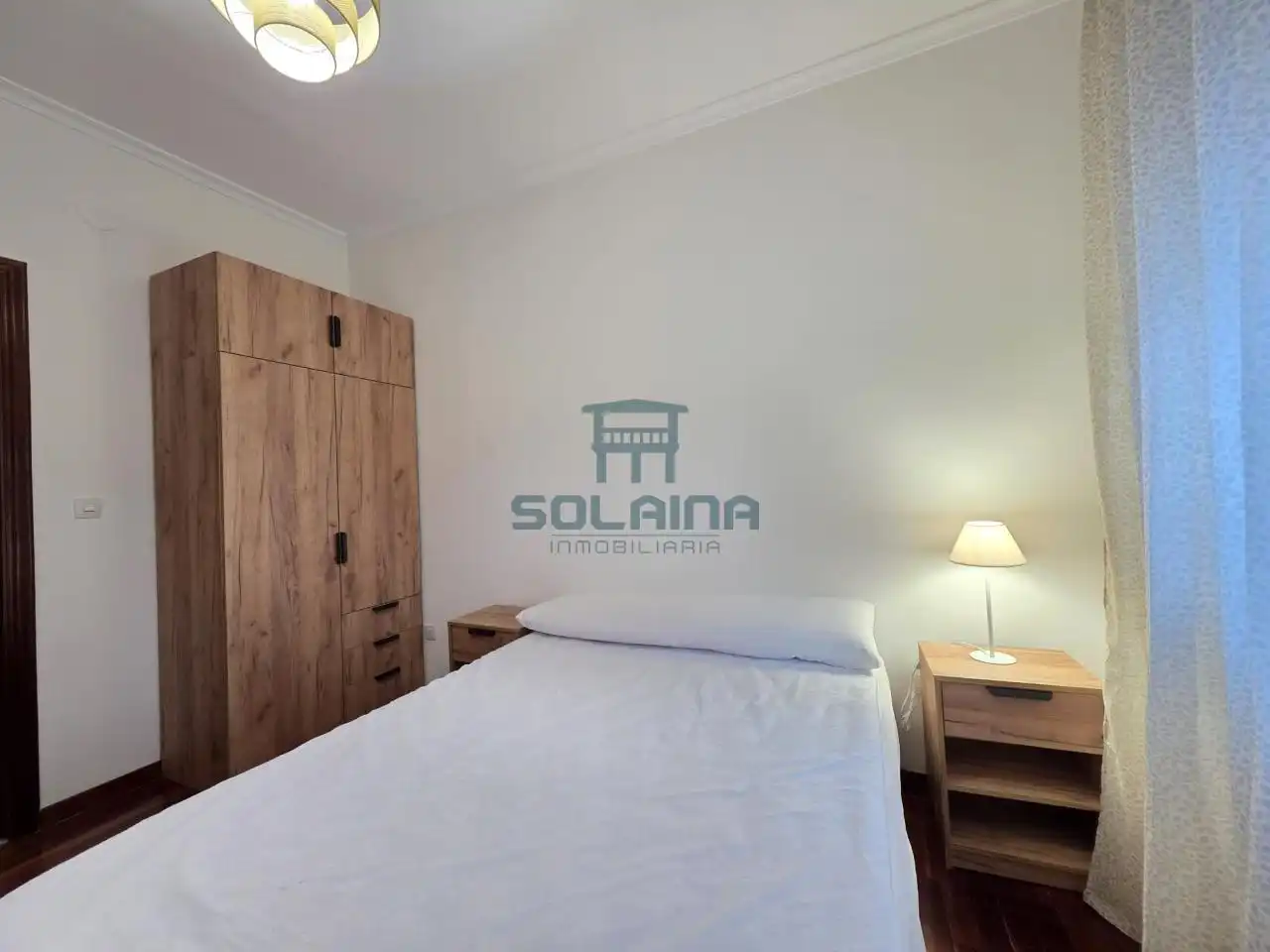 Flat with terrace to rent in Couto, imagen 27
