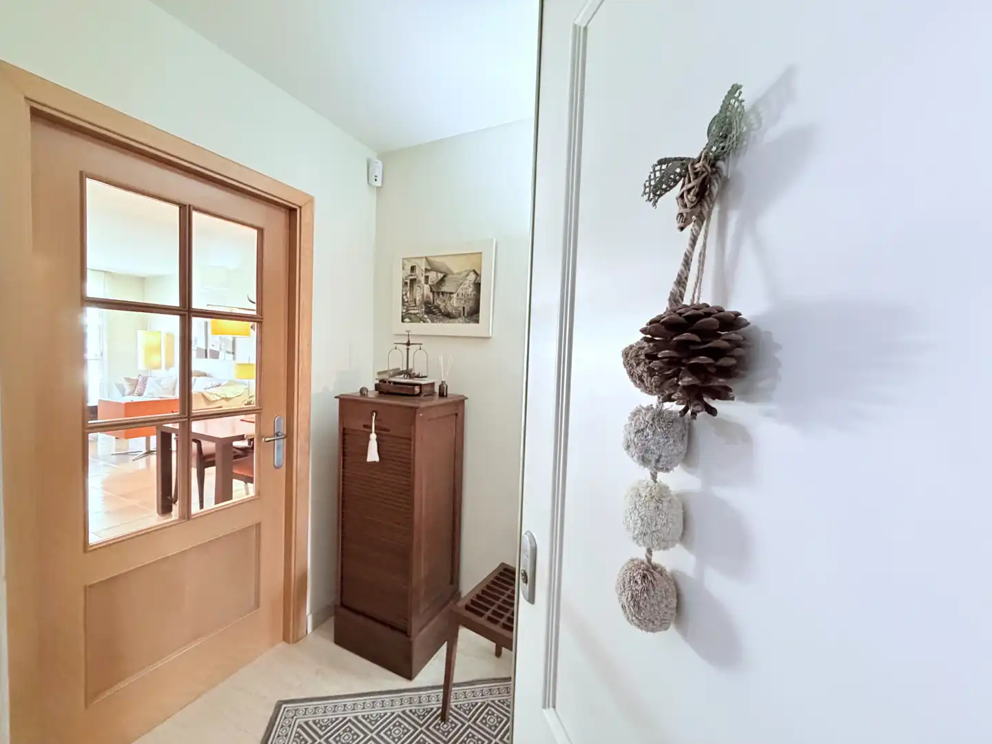 Ático en venta en Barcelona con Aire acondicionado, Calefacción y Parquet