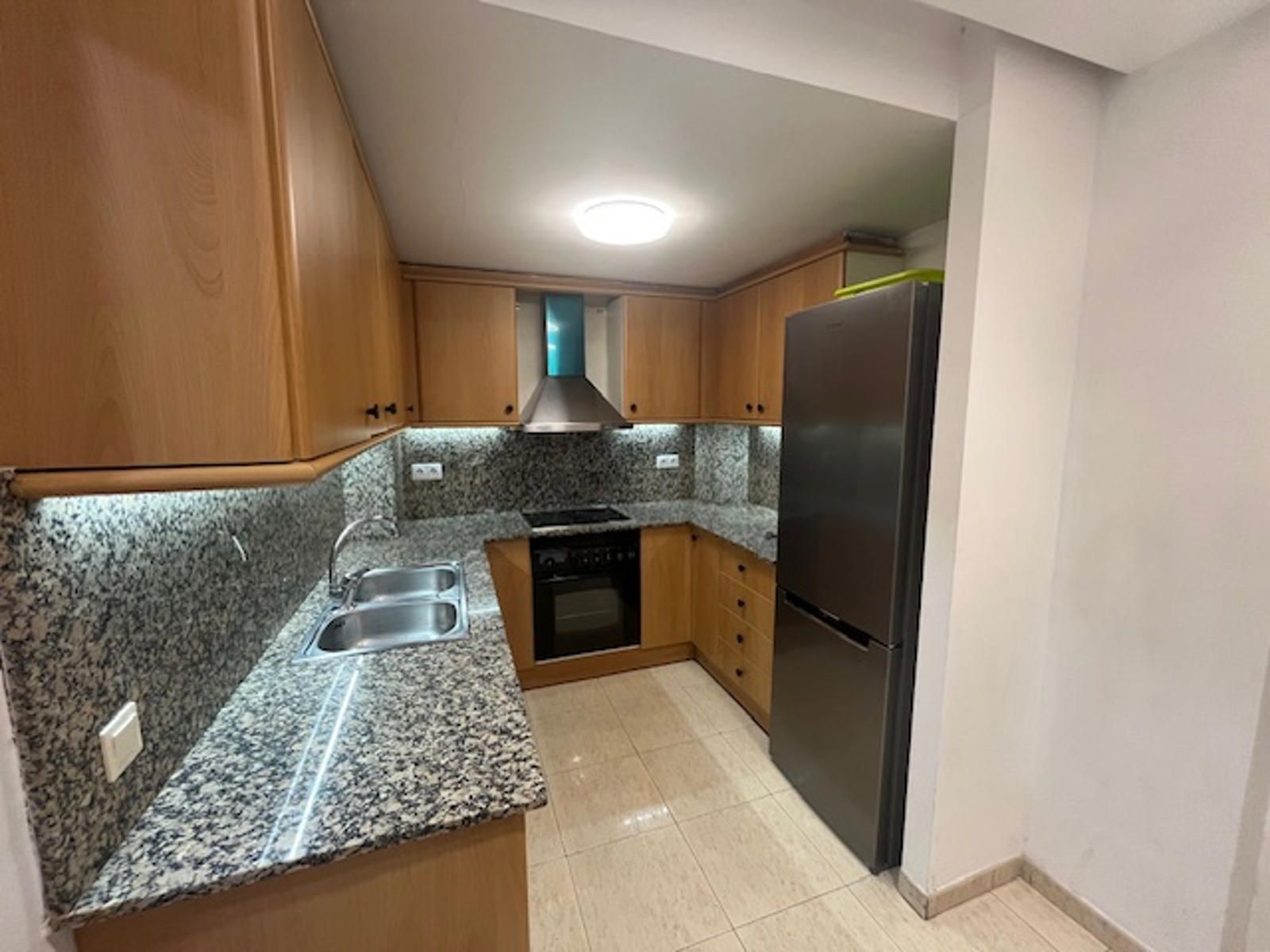 Flat for sale in Sant Ruf, 8, Príncep de Viana - Clot -Xalets Humbert Torres,  Lleida Capital