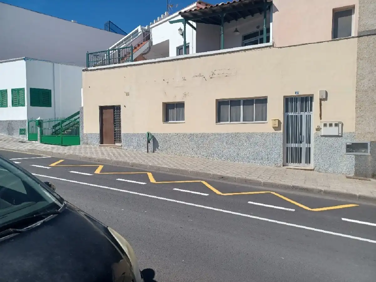 Piso en venta en C/ Nueva, Arico