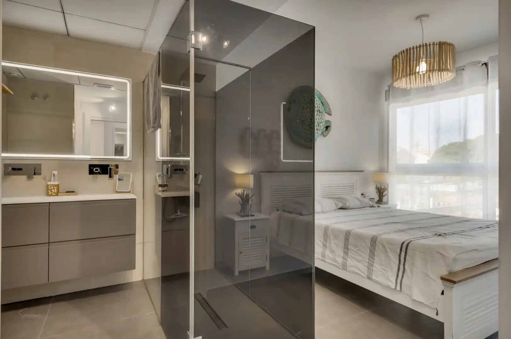Apartamento con piscina en venta en Montañar - El Arenal, imagen 23