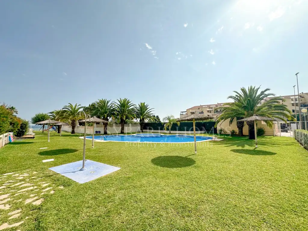 Appartement compact avec piscine à vendre à Carr. de les Marines a Dénia, 03700 Dénia, Alicante 240, imagen 35