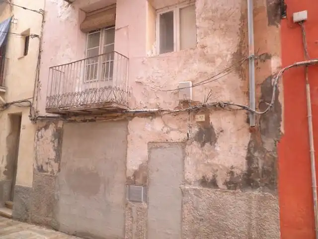 Local comercial en venta en SANT DOMENECH 17, imagen 4