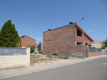 Wohnbaugrundstück zum Verkauf in 11 de setembre