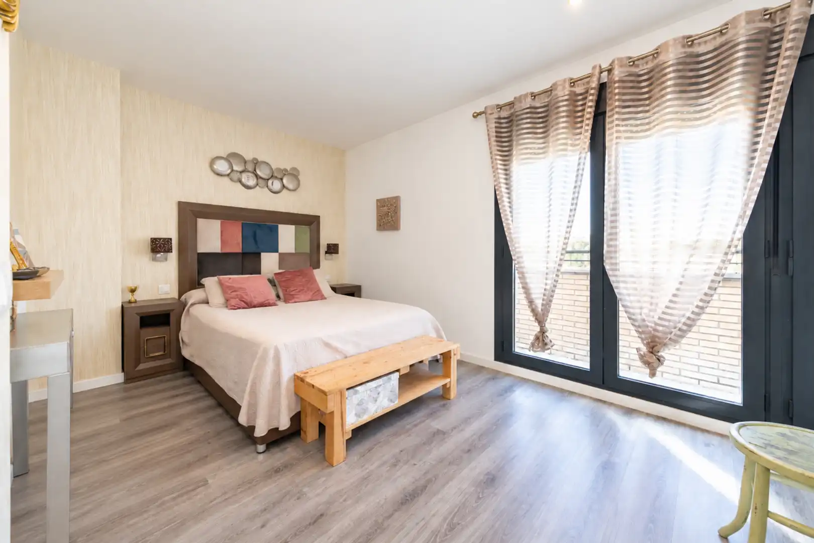 Chalet con piscina en venta en Calle de Pepe Colmenar 45, imagen 17