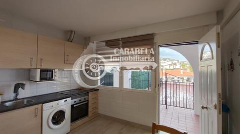 Foto 5 de Estudi en venda a Calle Cova, Las Atalayas - Urmi - Cerro de Mar, Castellón