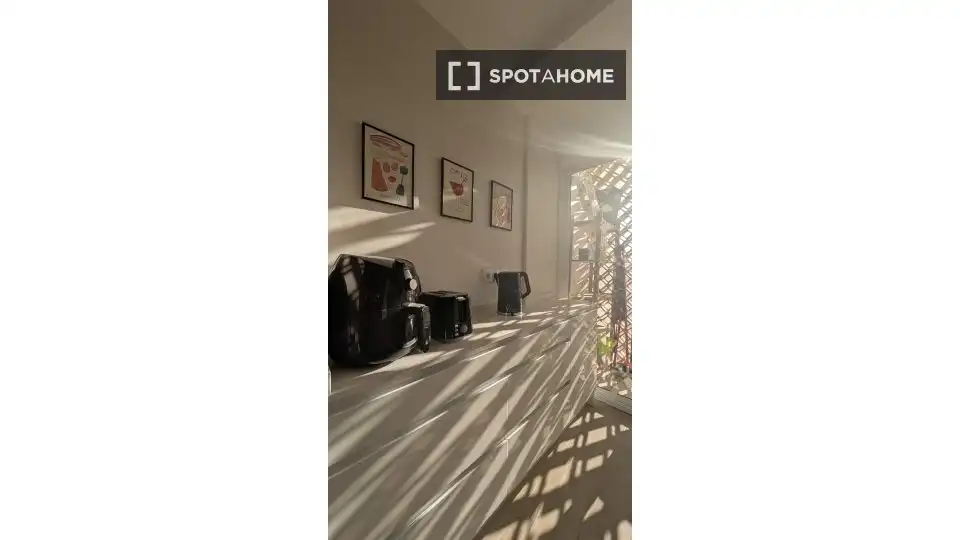Apartament per a compartir en Playa de San Juan - El Cabo de las Huertas