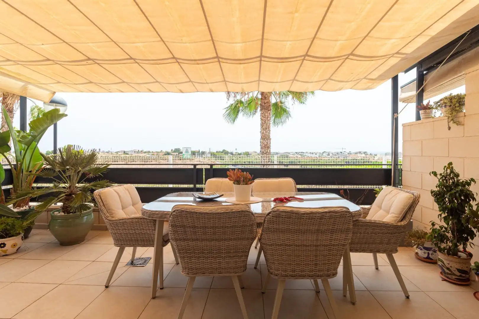 Casa a schiera con piscina in vendita a Orihuela Costa