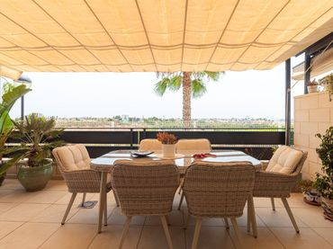 Casa a schiera con piscina in vendita a Orihuela Costa