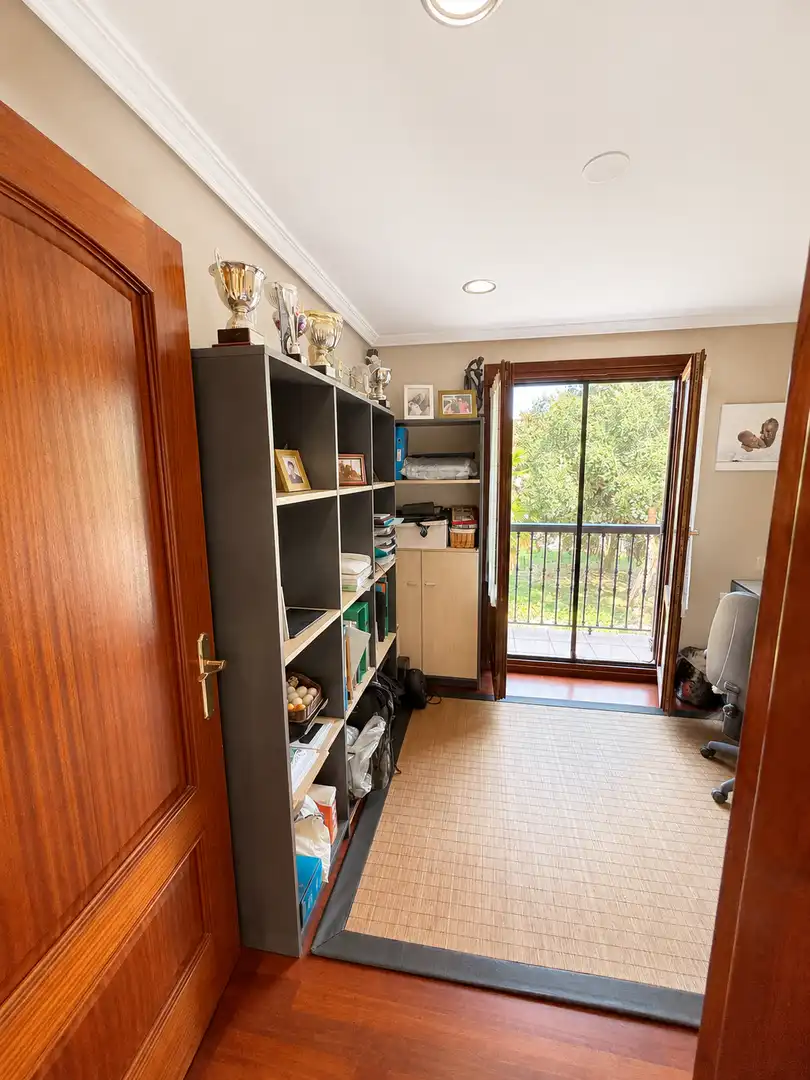 Chalet con jardín en venta en Asteasu, imagen 34