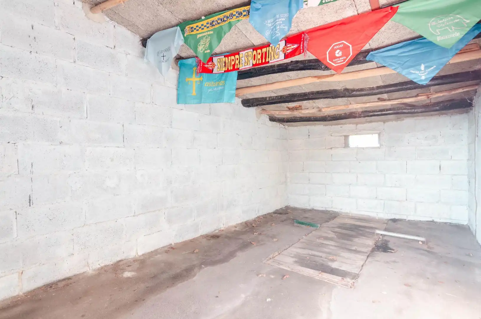 Casa o xalet en venda en Siero amb Calefacció, Jardí privat i Moblat