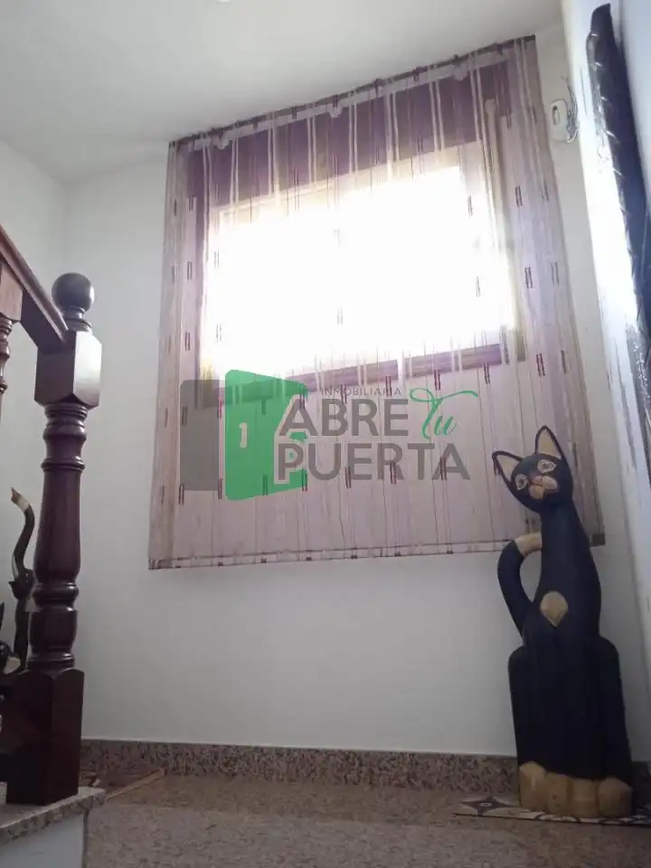 Jardín de Casa o chalet en venta en Boborás con Calefacción, Jardín privado y Terraza