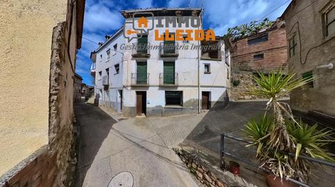 Foto 4 de Casa adosada en venta en Sant Miquel, 1, Les Avellanes i Santa Linya, Lleida