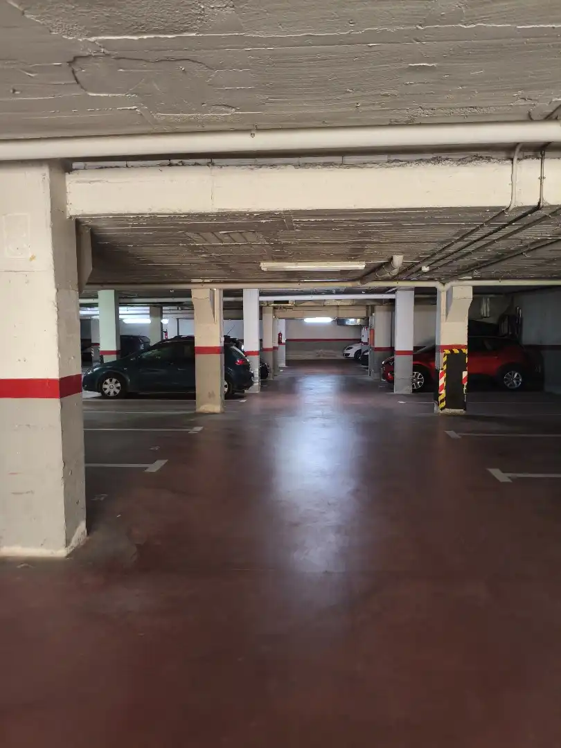 Parking of Garage for sale in Pineda de Mar