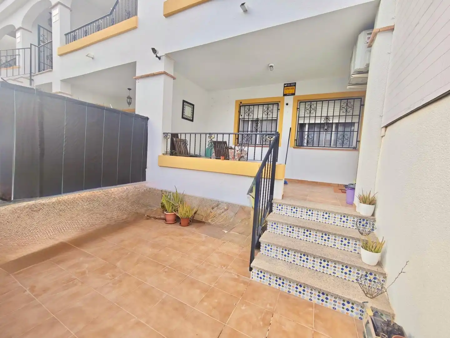 Houses for sale in Orihuela  with Air Conditioner, Furnished and Balcony