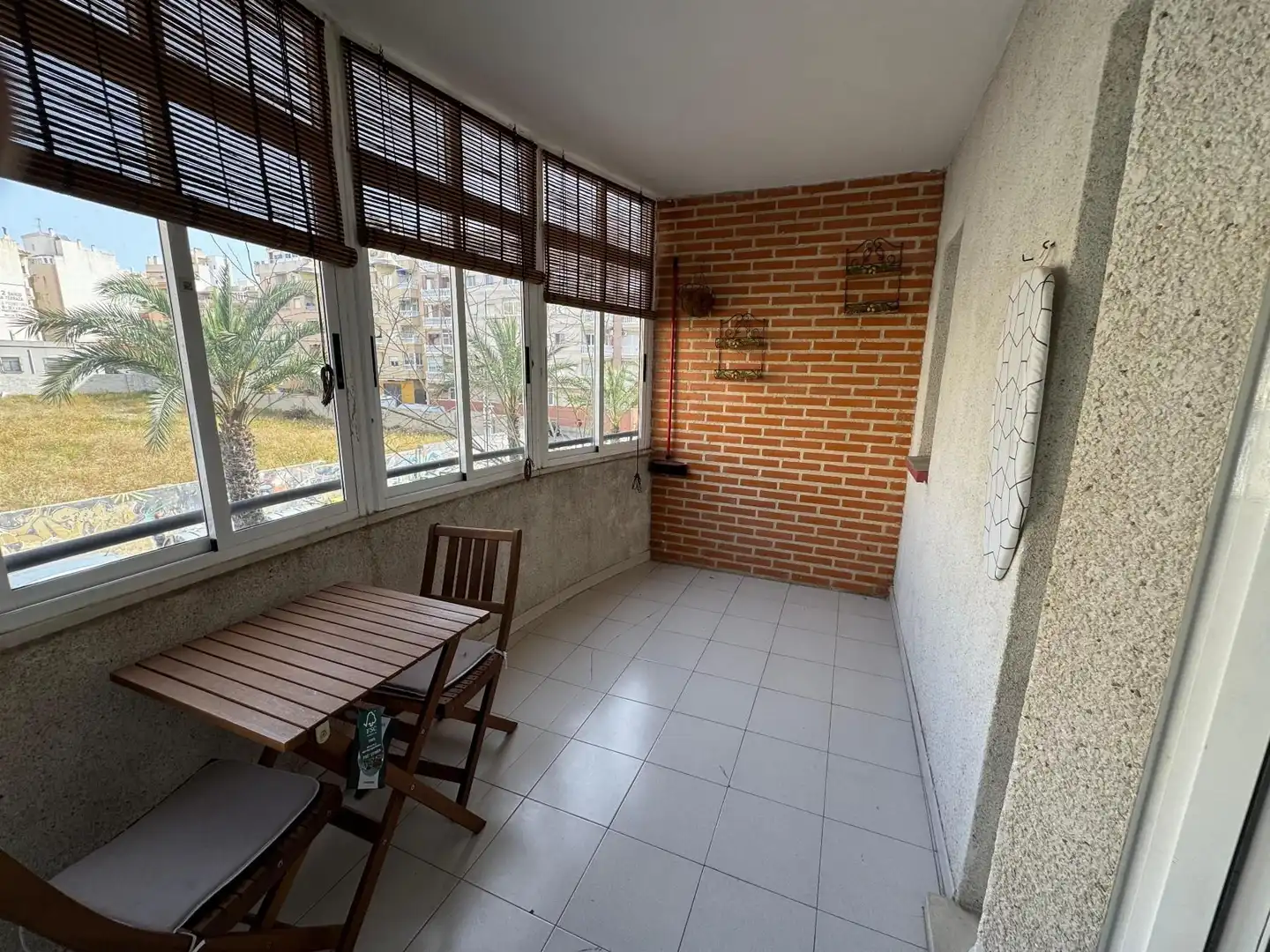 Studio avec ascenseur à vendre à Avenida  Habaneras, imagen 16