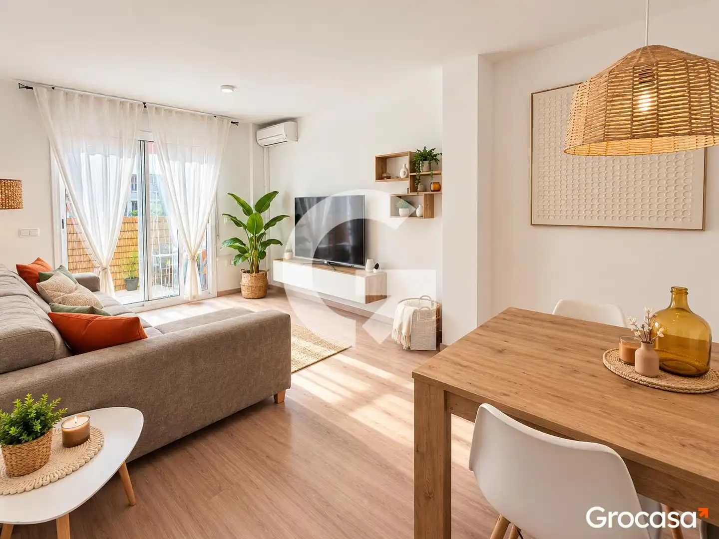 Wohnung mit Terrasse zum Verkauf in CL SANT SEBASTIA, imagen 10