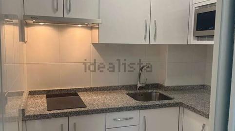 Foto 4 de Apartament de lloguer a Universidad - Tenerías, Salamanca Capital