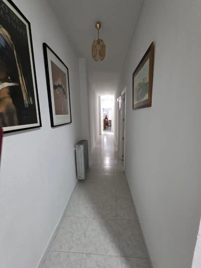 Flat for sale in Talavera de la Reina  with Air Conditioner, Heating and Terrace