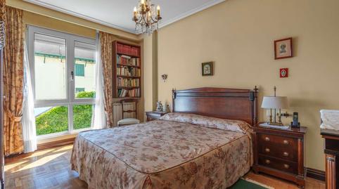 Foto 3 de Piso en venta en Amara Zaharra - Arbaizenea, Gipuzkoa