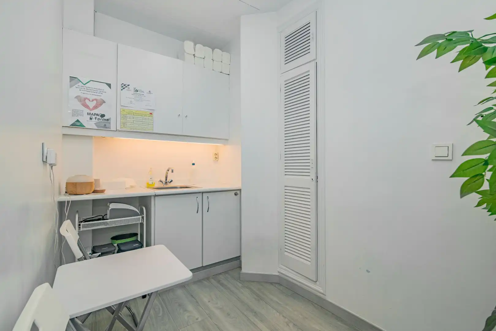 Local comercial en venda a Ermita 23, imagen 16