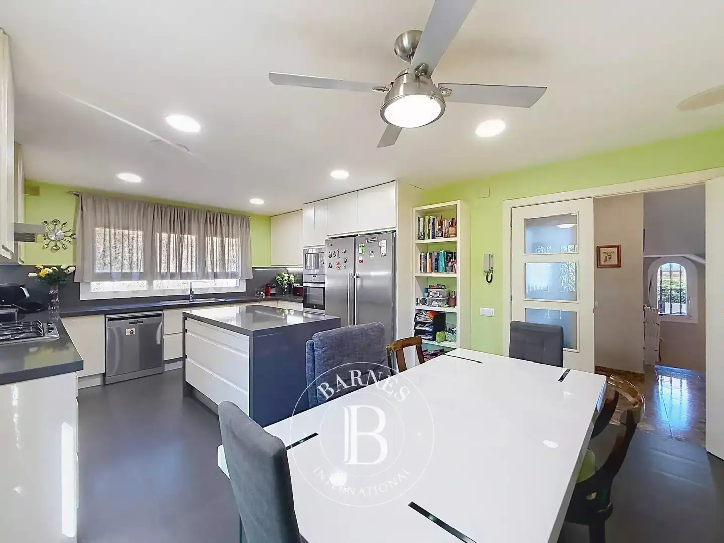 Maison avec piscine à vendre à Cabrera de Mar, imagen 19
