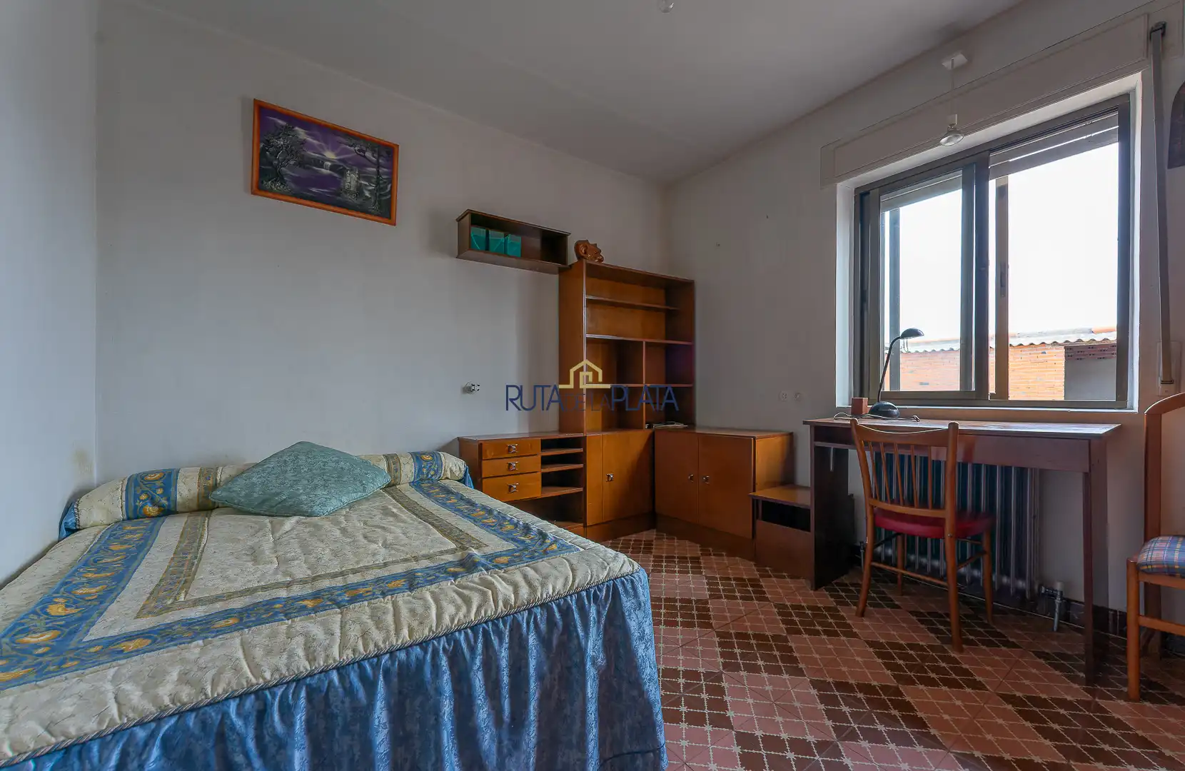 Habitación de Finca rústica en venta en Zamora Capital  con Calefacción, Jardín privado y Horno