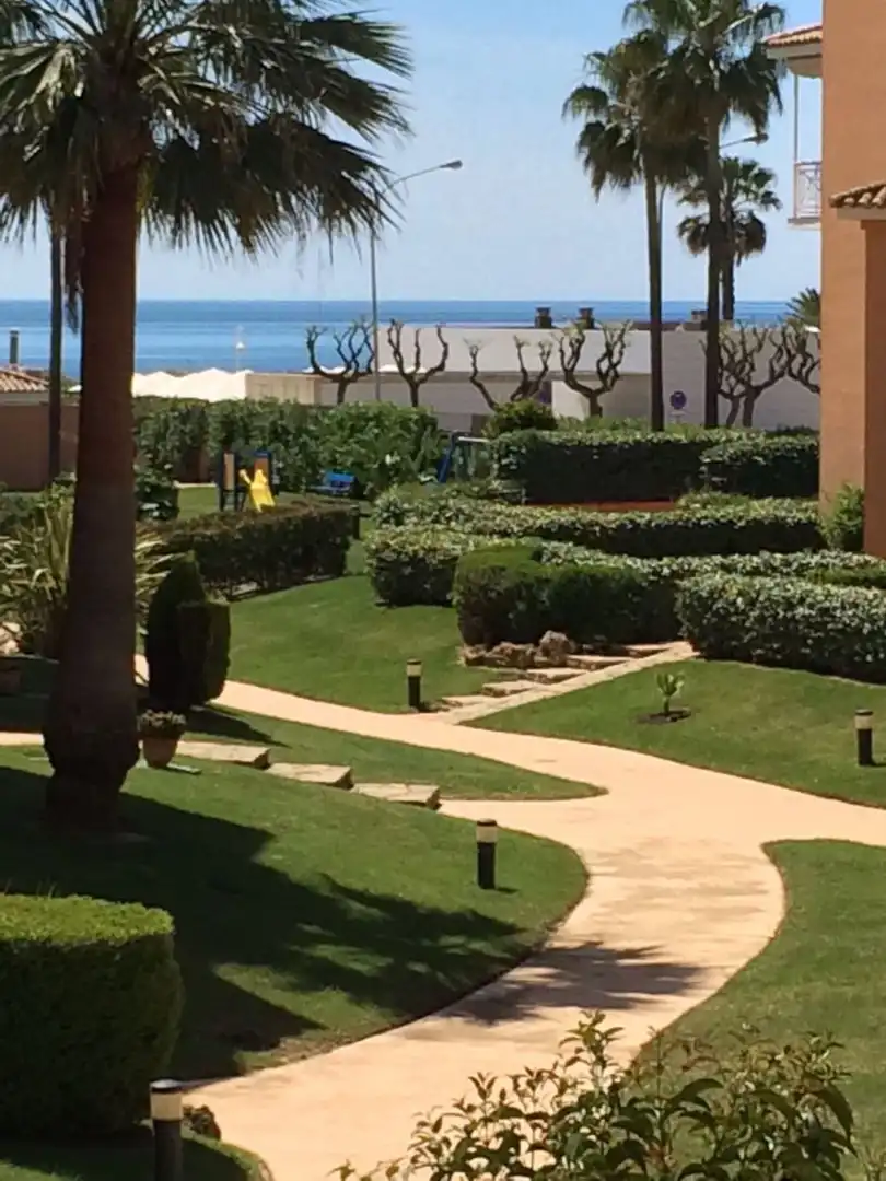 Appartement compact à vendre à Islantilla Costa, imagen 2