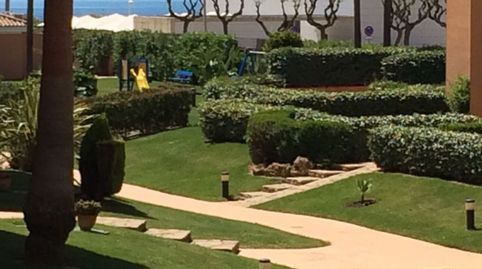 Foto 2 de Apartamento en venta en Islantilla Costa, Islantilla