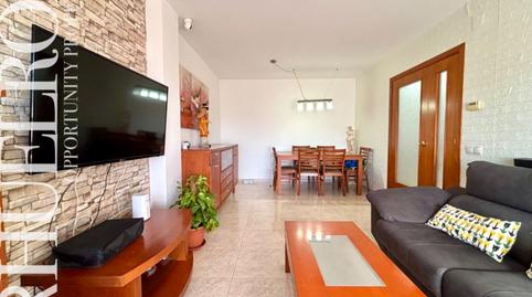 Foto 4 de Piso en venta en Carrer de la Casa Nova, Montornès del Vallès, Barcelona