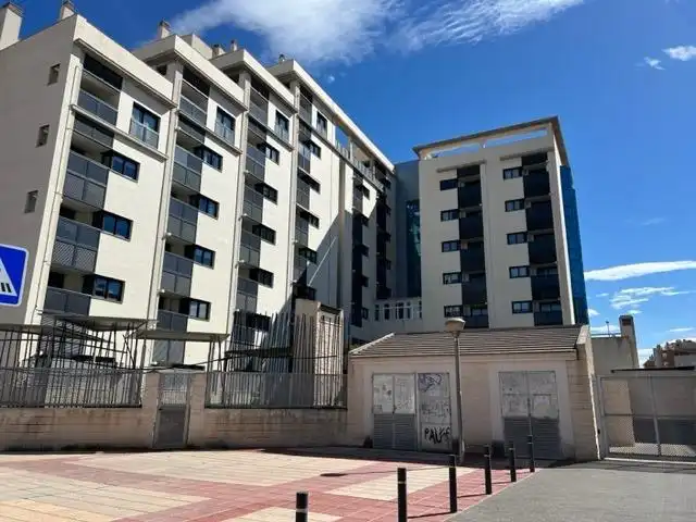 Apartment mit Pool zur Miete in Norte, imagen 6