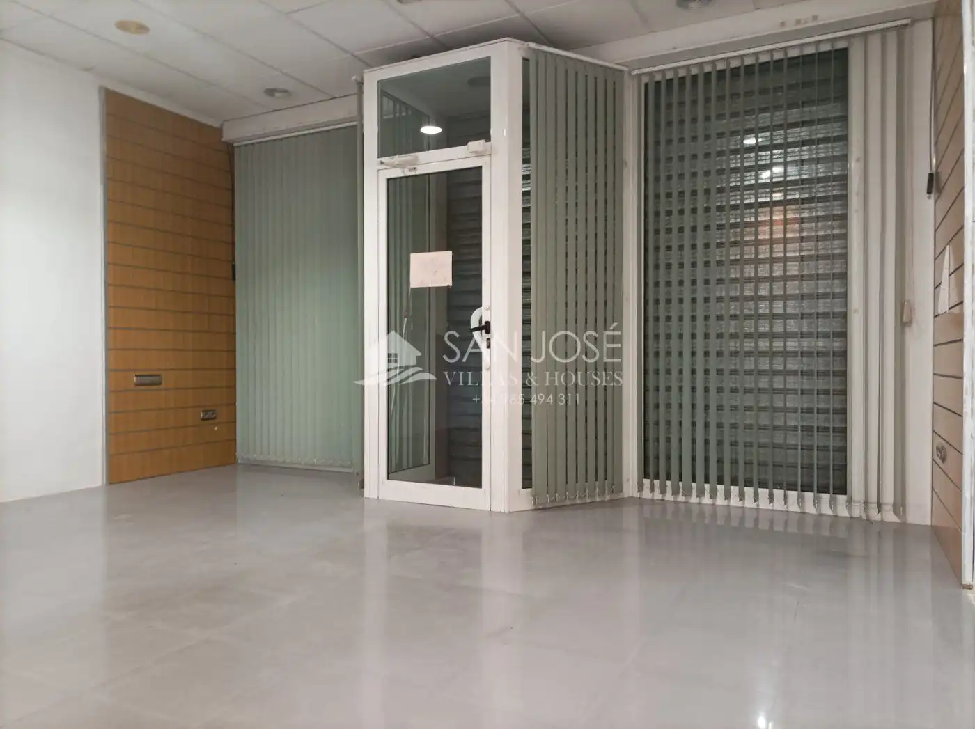 Business premises to rent in Aspe Centro, imagen 8