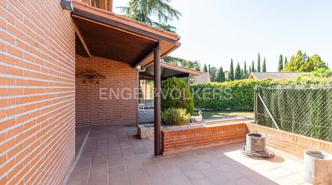 Foto 5 de Casa adosada de lloguer a Calle de Prado del Rey, Prado de Somoaguas, Madrid