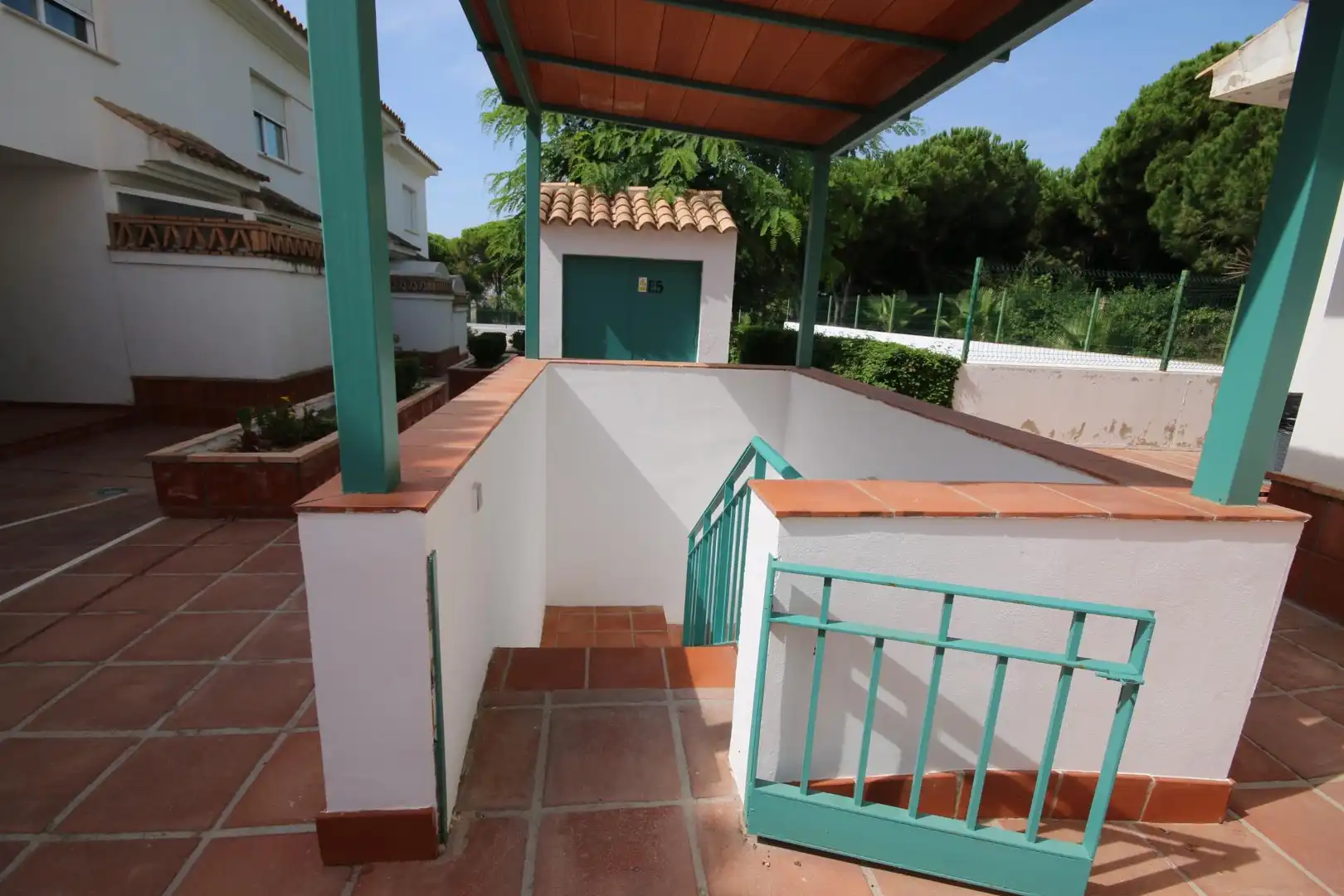Casa a schiera con piscina in vendita a CRISTOBAL COLON, imagen 44