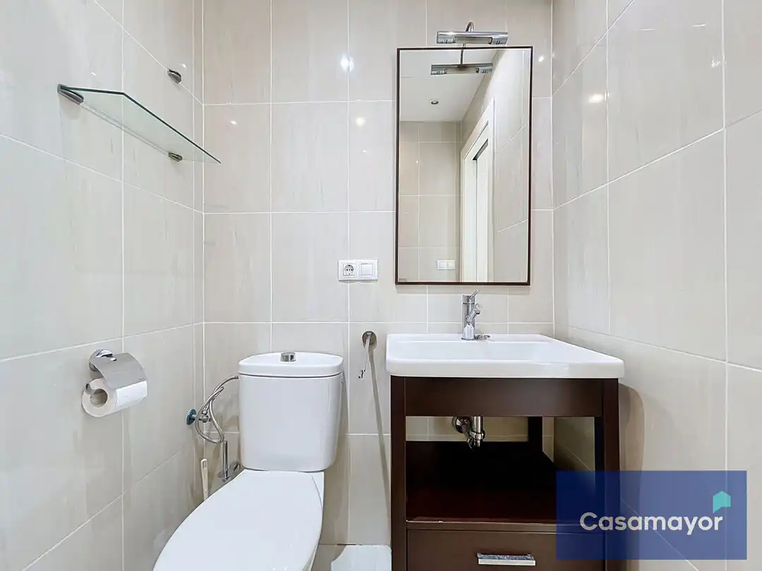 Piso con ascensor en venta en Calle Poeta Vila y Blanco, imagen 33