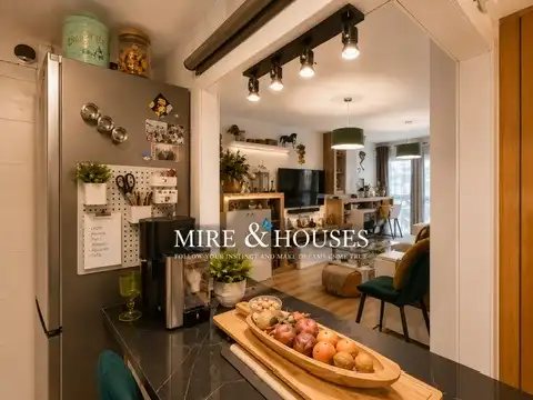 Cocina de Piso en venta en Alcobendas con Aire acondicionado, Calefacción y Trastero