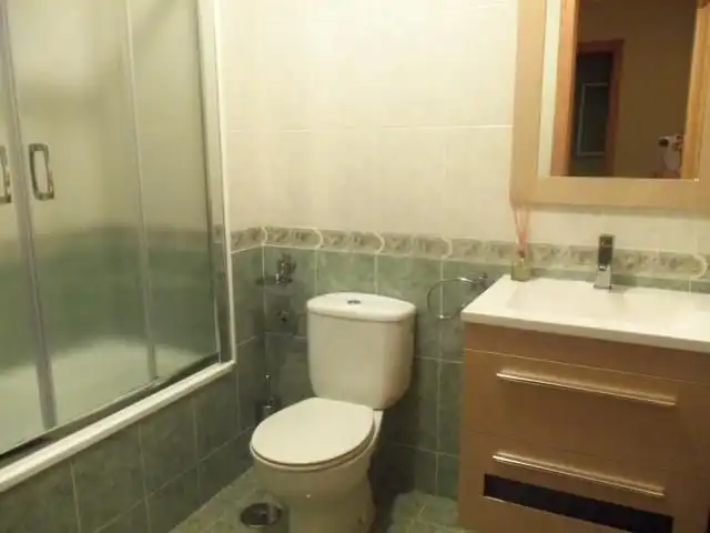 Flat for rent in Altabix