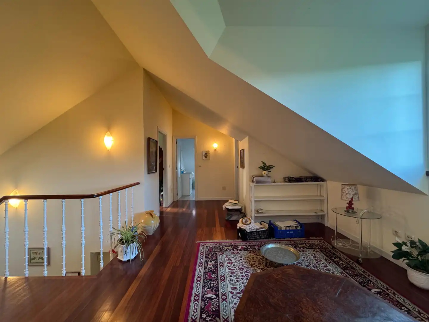 Chalet con jardín en venta en Roxos, imagen 53
