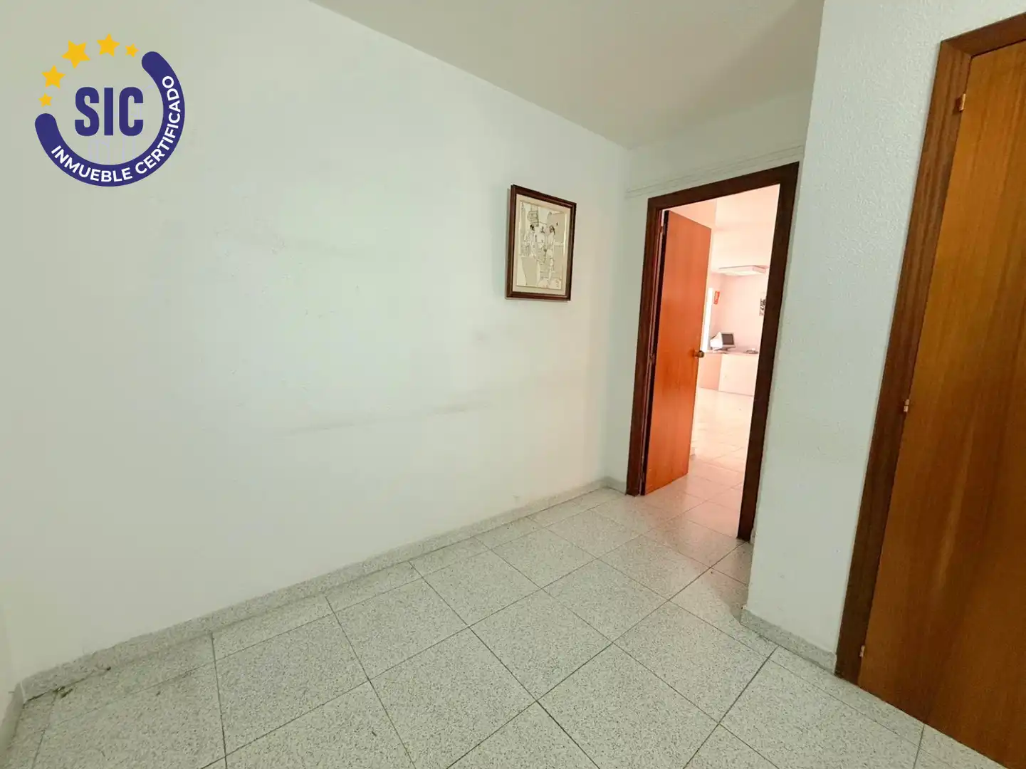 Oficina amb ascensor en venda a Castellón de la Plana-Castelló de la Plana - CL POETA VERDAGUER 26, imagen 12