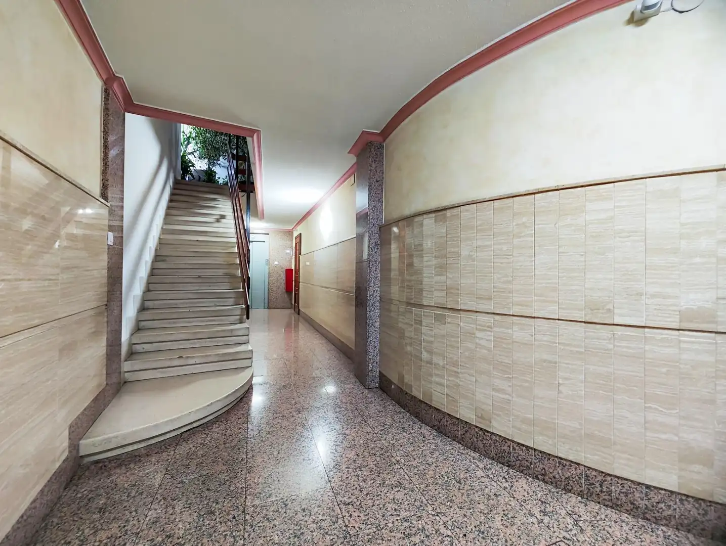 Piso con terraza en venta en Calle Alfonso X el Sabio, imagen 2