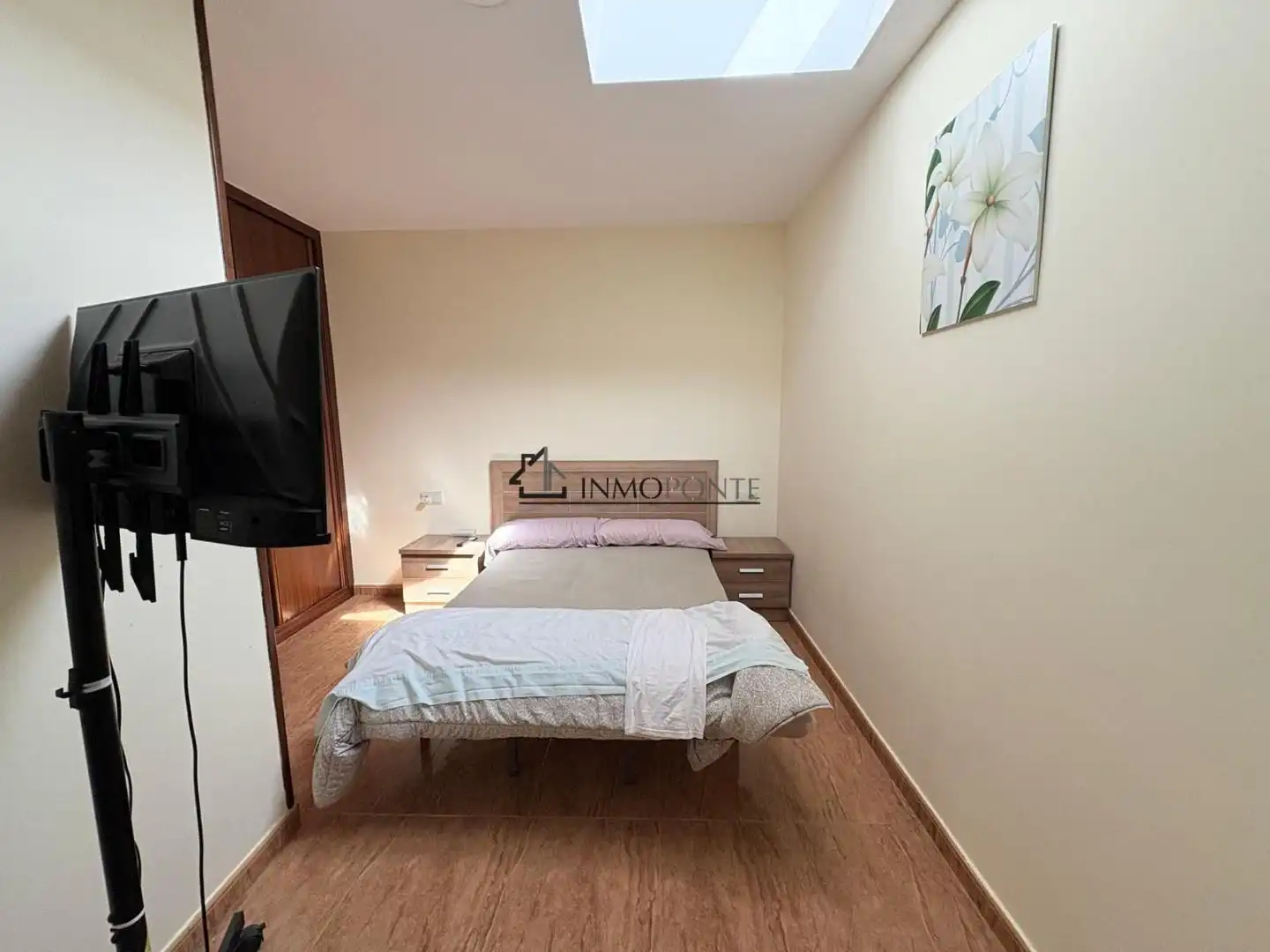 Flat for rent in La Seca - Los Salgueriños