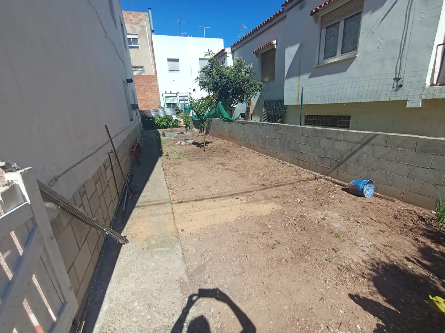 Detached homes for sale in Moncofa  with Private garden, Terrace and Furnished