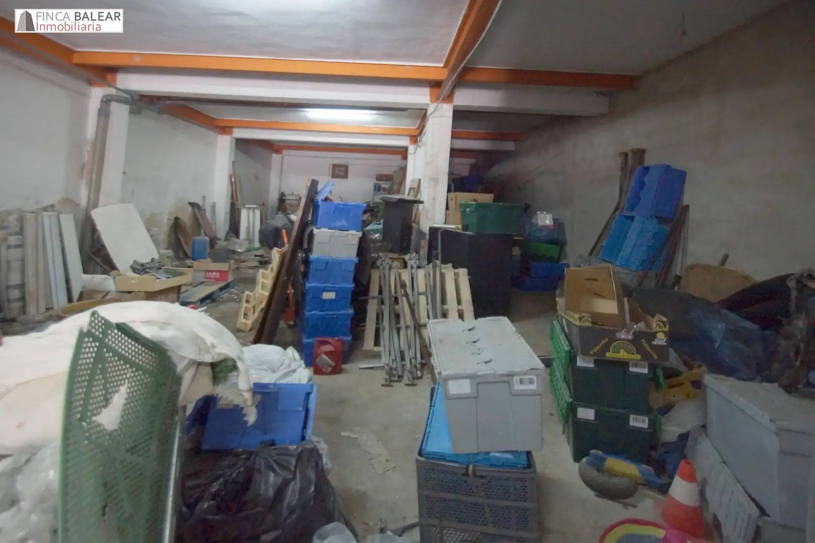 Business premises for sale in Llevant, imagen 3