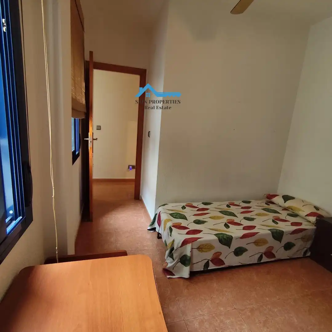Flat with terrace for sale in La Nucia Pueblo, imagen 28
